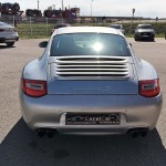 PORSCHE 997 3.8L CARRERA S 385 PDK
