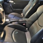 PORSCHE 997 3.8L CARRERA S 385 PDK