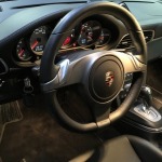 PORSCHE 997 3.8L CARRERA S 385 PDK