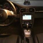 PORSCHE 997 3.8L CARRERA S 385 PDK