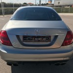 MERCEDES CL 65 AMG 40TH ANNYVERSARY 1/40