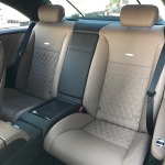 MERCEDES CL 65 AMG 40TH ANNYVERSARY 1/40