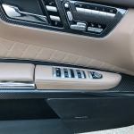 MERCEDES CL 65 AMG 40TH ANNYVERSARY 1/40
