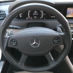 MERCEDES CL 65 AMG 40TH ANNYVERSARY 1/40