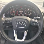 AUDI Q7 3.0L TDI 272 QUATTRO AVUS PACK S-LINE QUATTRO TIPTRONIC