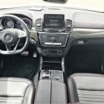 MERCEDES BENZ GLE COUPE 350D FASCINATION AMG 9G-TRONIC