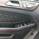 MERCEDES BENZ GLE COUPE 350D FASCINATION AMG 9G-TRONIC