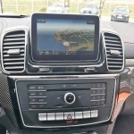 MERCEDES BENZ GLE COUPE 350D FASCINATION AMG 9G-TRONIC