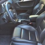 AUDI RS3 SPORTBACK 2.5L TFSI QUATTRO 340 S-TRONIC 7