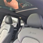 AUDI SQ5 V6 BITDI PLUS 340 QUATTRO TIPTRONIC 8