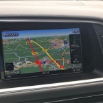 AUDI SQ5 V6 BITDI PLUS 340 QUATTRO TIPTRONIC 8