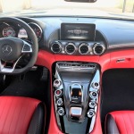 MERCEDES AMG GTS 510 SPEEDSHIFT DCT7
