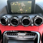 MERCEDES AMG GTS 510 SPEEDSHIFT DCT7