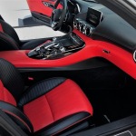 MERCEDES AMG GTS 510 SPEEDSHIFT DCT7