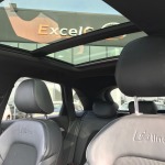 AUDI Q3 2.0L TDI 177 QUATTRO S-LINE S-TRONIC