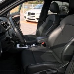 AUDI Q3 2.0L TDI 177 QUATTRO S-LINE S-TRONIC