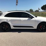 PORSCHE MACAN S DIESEL 3.0 V6 258 PDK