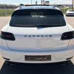PORSCHE MACAN S DIESEL 3.0 V6 258 PDK
