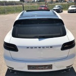 PORSCHE MACAN S DIESEL 3.0 V6 258 PDK