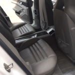 PORSCHE PANAMERA 4.8L V8 400 S