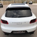 PORSCHE MACAN S DIESEL 258 PDK
