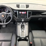 PORSCHE MACAN S DIESEL 258 PDK