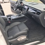 PORSCHE MACAN S DIESEL 258 PDK