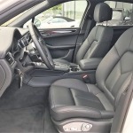 PORSCHE MACAN S DIESEL 258 PDK
