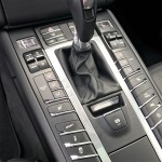 PORSCHE MACAN S DIESEL 258 PDK