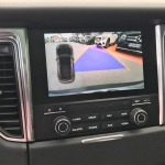PORSCHE MACAN S DIESEL 258 PDK