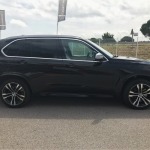 BMW X5M 50D 381 BVA8