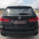 BMW X5M 50D 381 BVA8