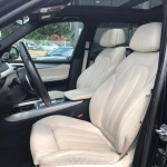 BMW X5M 50D 381 BVA8