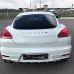 PORSCHE PANAMERA 3.0 300 TD