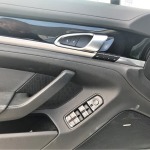 PORSCHE PANAMERA 3.0 300 TD