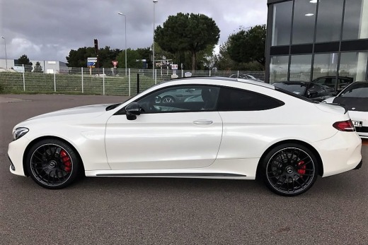 Mercedes