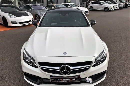 Mercedes