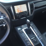 PORSCHE MACAN 3.0L V6 S DIESEL