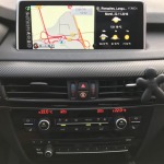BMW X5 M50D 381
