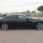 BMW 640D XDRIVE GRAN COUPE EXCLUSIVE