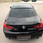 BMW 640D XDRIVE GRAN COUPE EXCLUSIVE