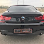 BMW 640D XDRIVE GRAN COUPE EXCLUSIVE