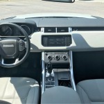 LAND ROVER RANGE ROVER SPORT TDV6 SE
