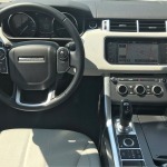 LAND ROVER RANGE ROVER SPORT TDV6 SE