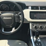 LAND ROVER RANGE ROVER SPORT TDV6 SE