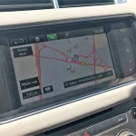 LAND ROVER RANGE ROVER SPORT TDV6 SE
