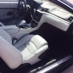 MASERATI GRAN TURISMO 4.7L S F1 COUPE