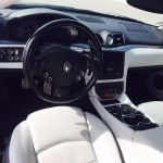 MASERATI GRAN TURISMO 4.7L S F1 COUPE