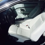 MASERATI GRAN TURISMO 4.7L S F1 COUPE
