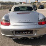 PORSCHE BOXSTER S 260